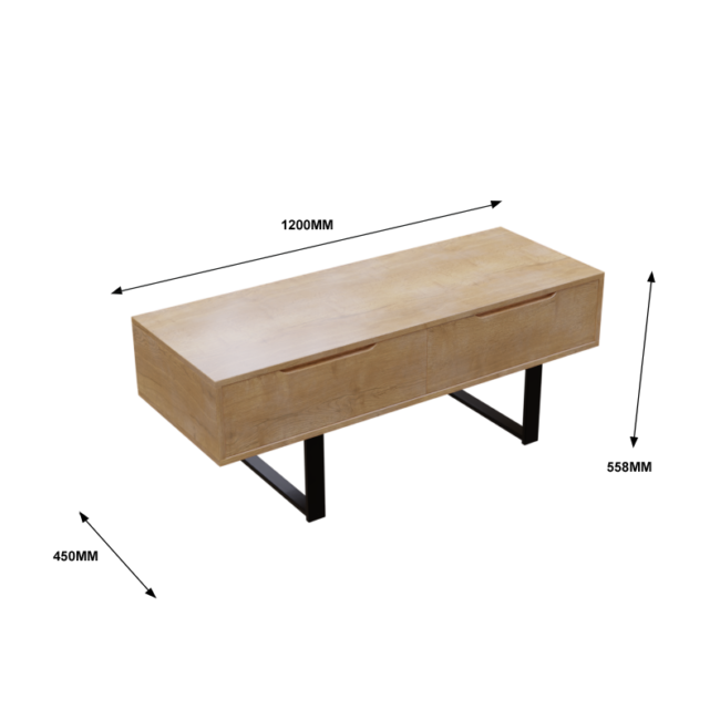 Thomas TV Unit in Small Size - Image 6