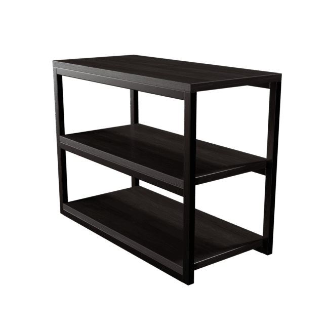 Jambix Shoe Rack in Brown Color - Image 6