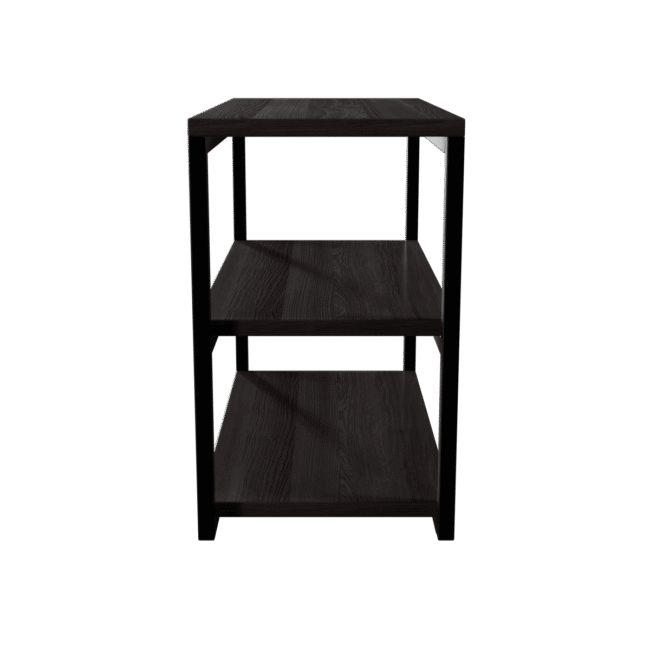 Jambix Shoe Rack in Brown Color - Image 5