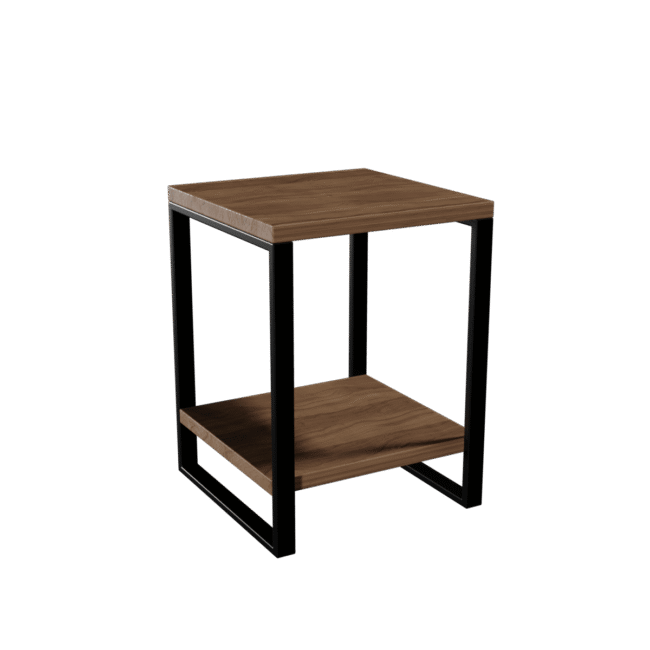 Tableo Side Table in Beige Color - Image 7