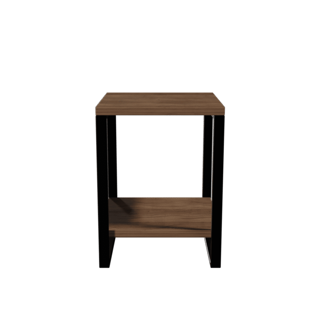 Tableo Side Table in Beige Color - Image 6