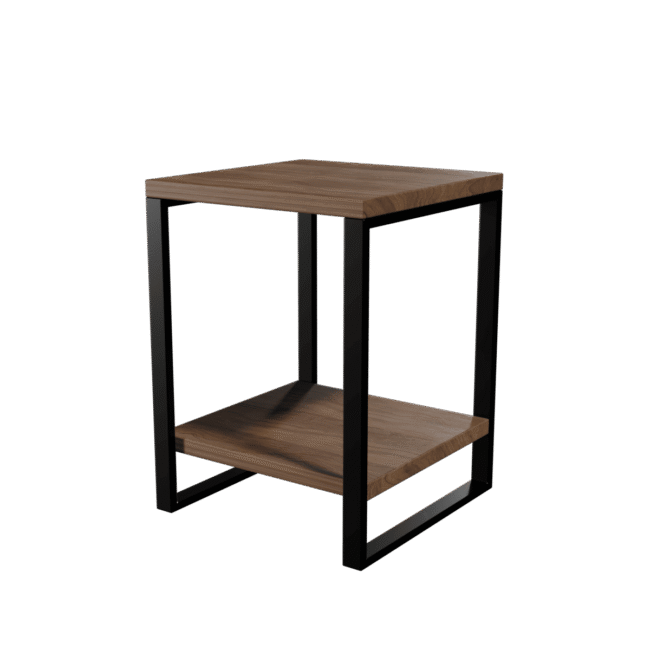 Tableo Side Table in Beige Color - Image 5