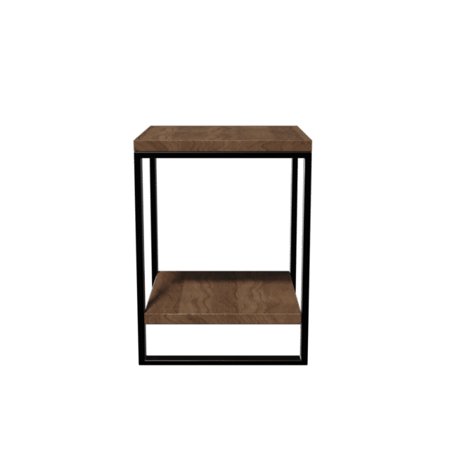 Tableo Side Table in Beige Color - Image 4