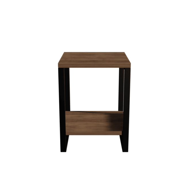 Tableo Side Table in Beige Color - Image 3