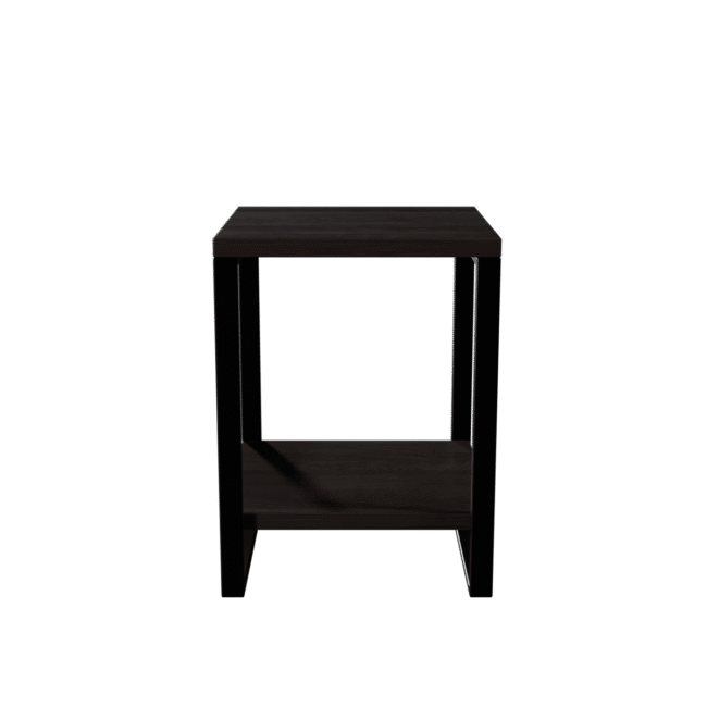Tableo Side Table in Brown Color - Image 6