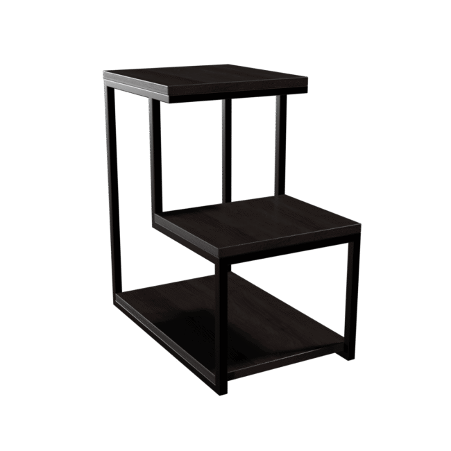 Standeez Kitchen Stand in Brown Color - Image 3