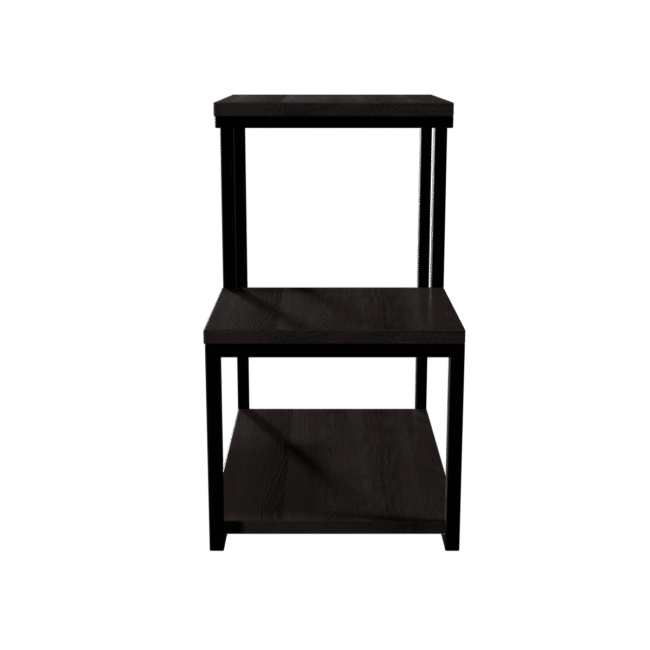 Standeez Kitchen Stand in Brown Color - Image 2