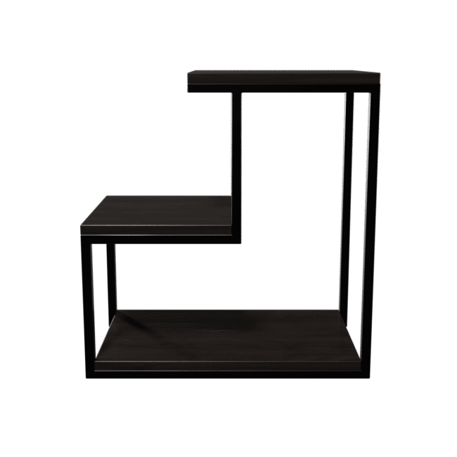 Standeez Kitchen Stand in Brown Color - Image 7