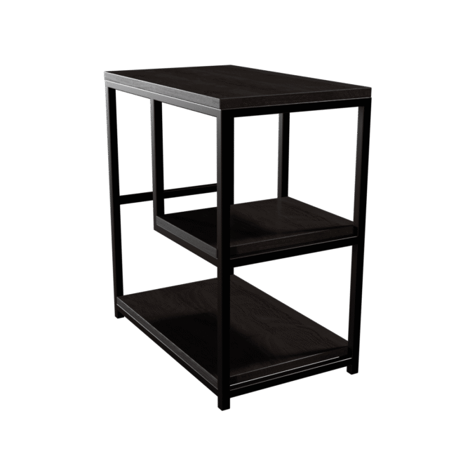 Racksy Kitchen Stand in Brown Color - Image 8