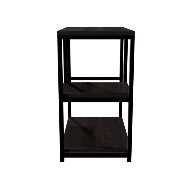 Racksy Kitchen Stand in Brown Color - Image 7