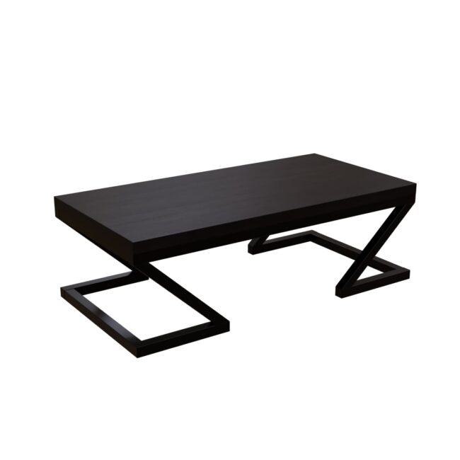 Beni Coffee Table in Brown Color - Image 7