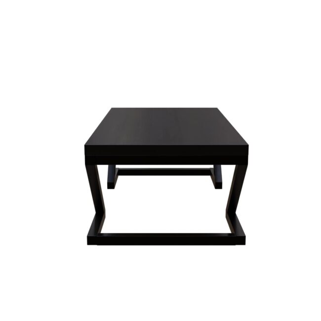 Beni Coffee Table in Brown Color - Image 4