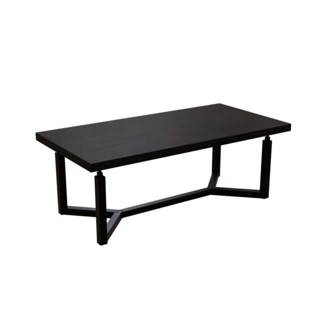 Drio Coffee Table in Brown Color - Image 8