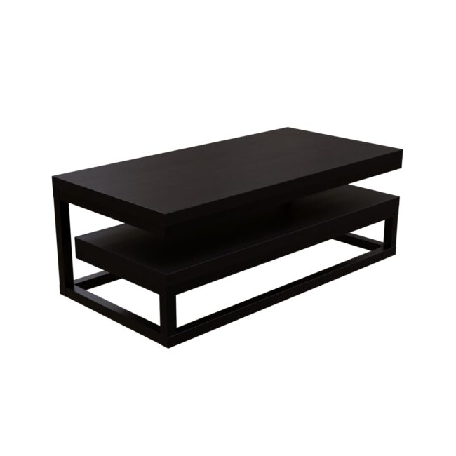 Kent Coffee Table in Brown Color - Image 8