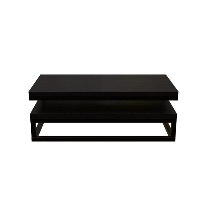 Kent Coffee Table in Brown Color - Image 7