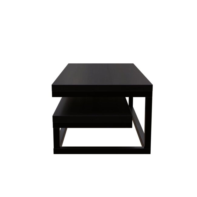 Kent Coffee Table in Brown Color - Image 5