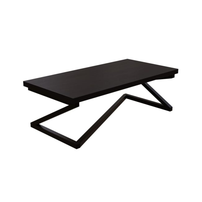 Neo Coffee Table in Brown Color - Image 8
