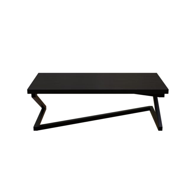 Neo Coffee Table in Brown Color - Image 7