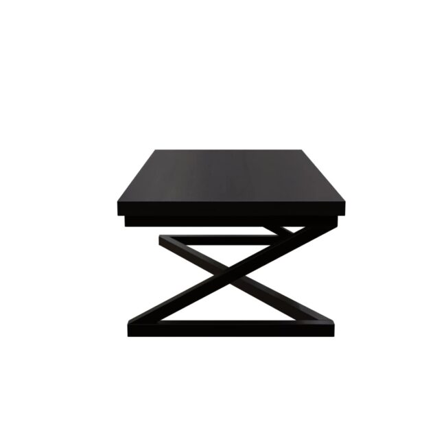 Neo Coffee Table in Brown Color - Image 5