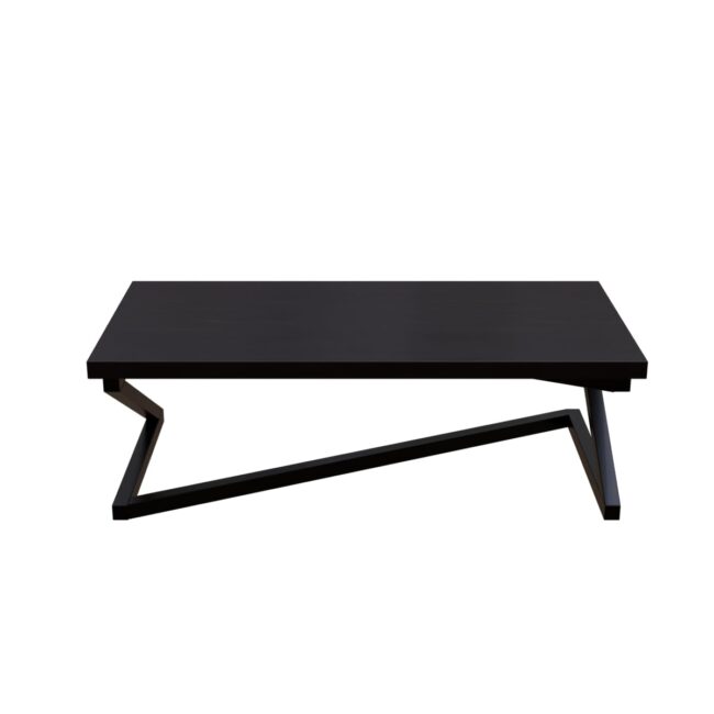 Neo Coffee Table in Brown Color - Image 4