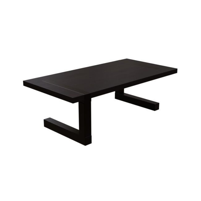 Cosmo Coffee Table in Brown Color - Image 8