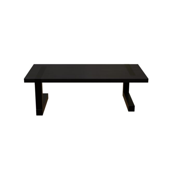 Cosmo Coffee Table in Brown Color - Image 7