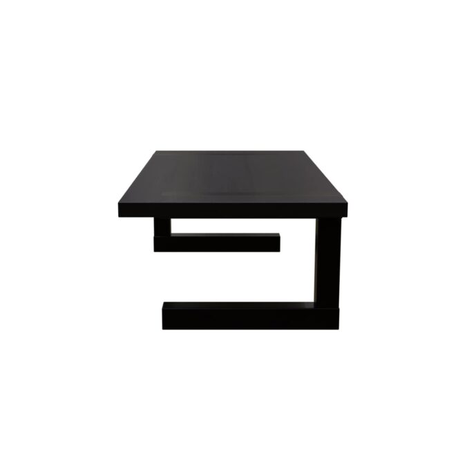 Cosmo Coffee Table in Brown Color - Image 5