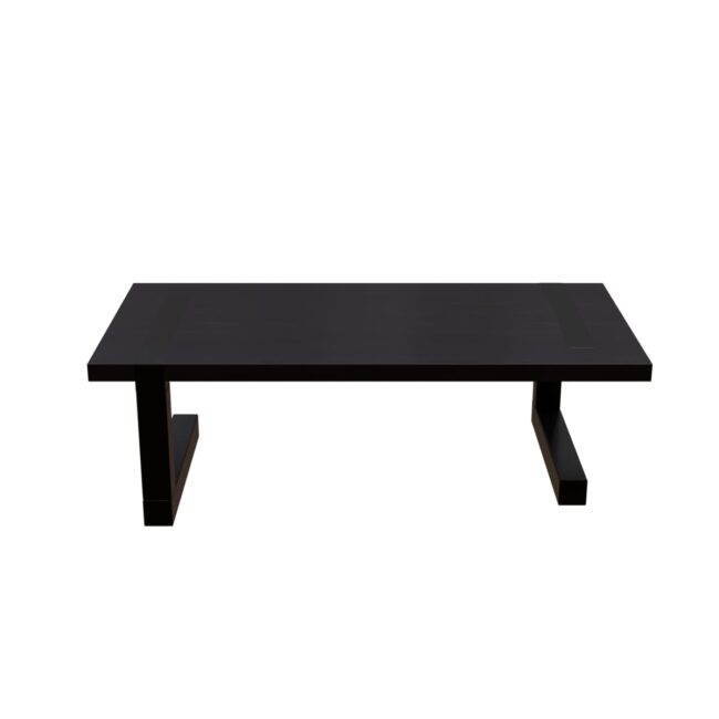 Cosmo Coffee Table in Brown Color - Image 4