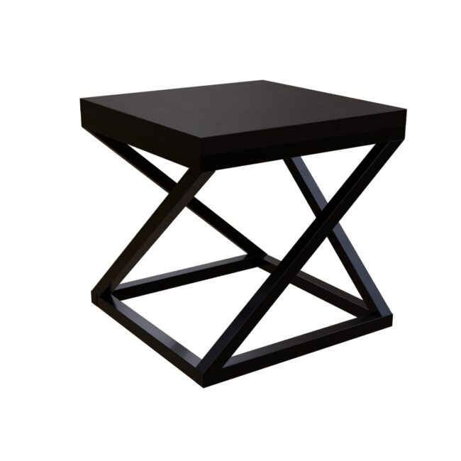 Bono Coffee Table in Brown Color - Image 8