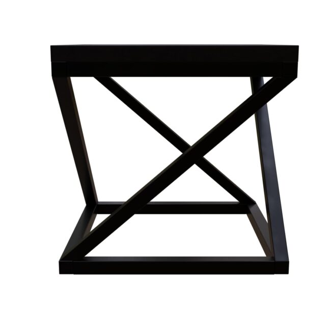 Bono Coffee Table in Brown Color - Image 5