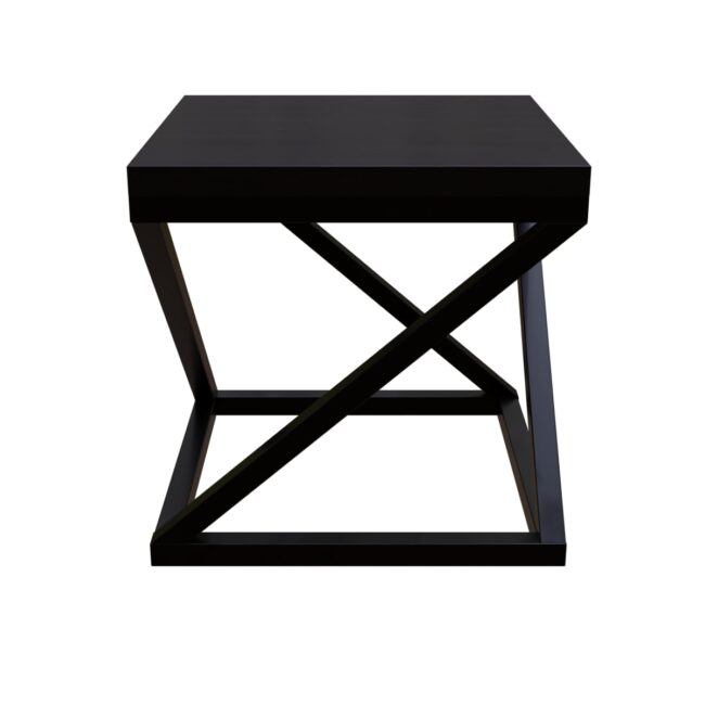 Bono Coffee Table in Brown Color - Image 4