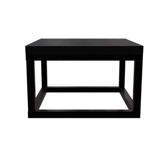 Bingo Coffee Table in Brown Color - Image 5