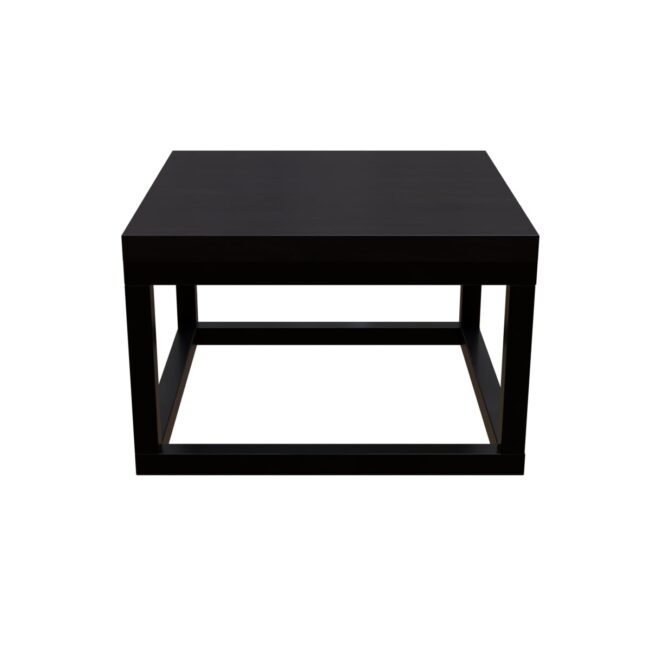 Bingo Coffee Table in Brown Color - Image 4