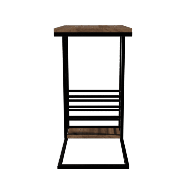Flinxy Working Table in Beige Color - Image 6