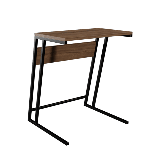 Tresta Working Table in Beige Color - Image 6