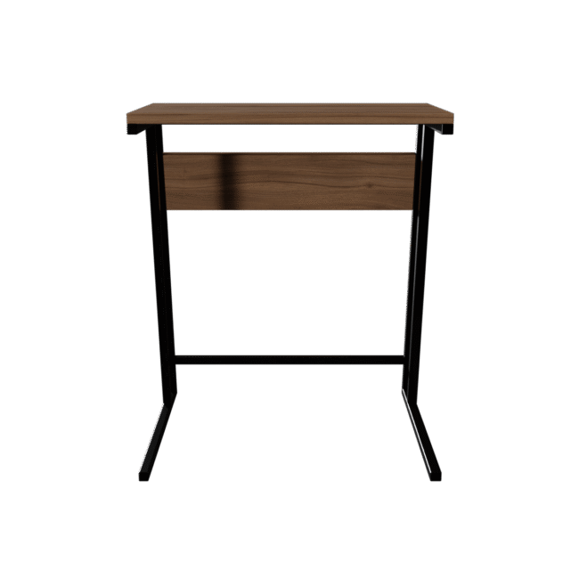 Tresta Working Table in Beige Color - Image 5