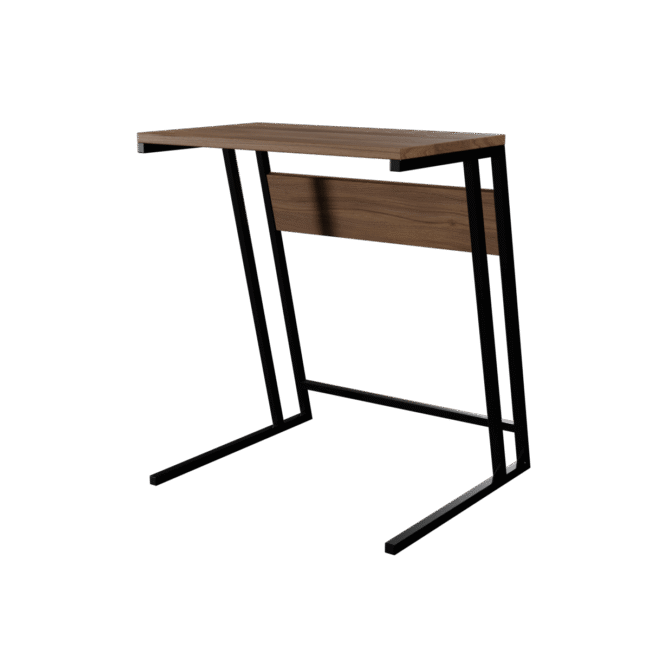 Tresta Working Table in Beige Color - Image 4