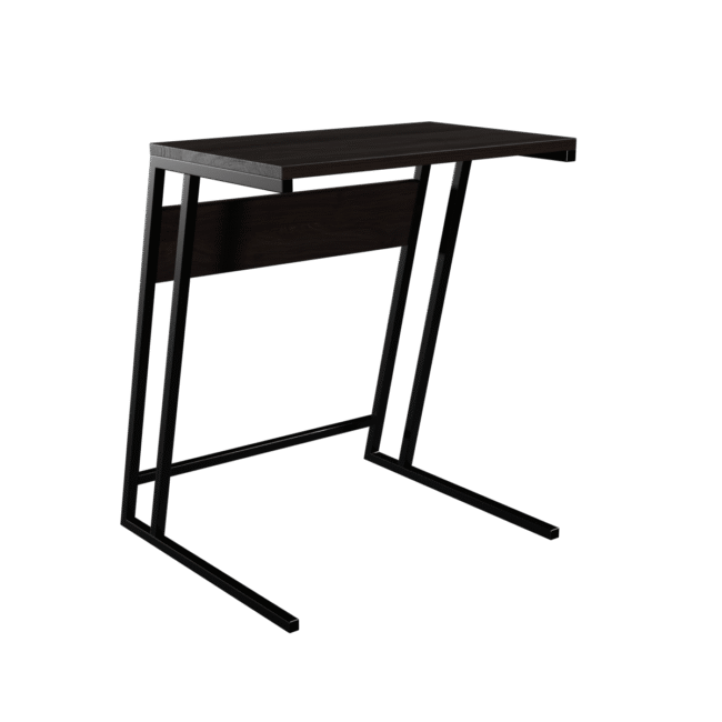 Tresta Working Table in Brown Color - Image 7