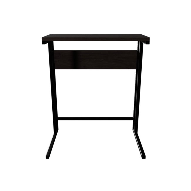 Tresta Working Table in Brown Color - Image 6