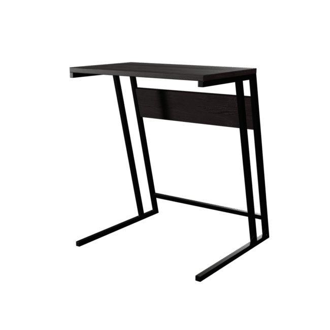 Tresta Working Table in Brown Color - Image 5