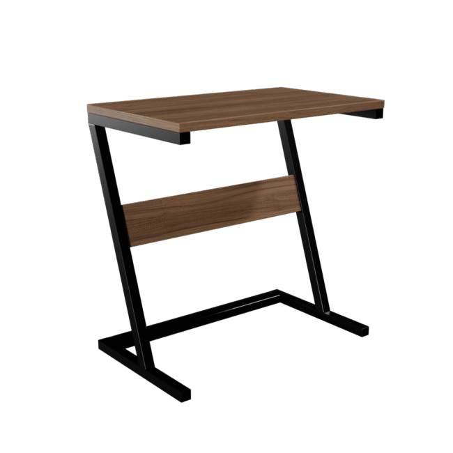 Stelo Working Table in Beige Color - Image 7