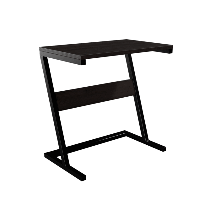 Stelo Working Table in Brown Color - Image 7