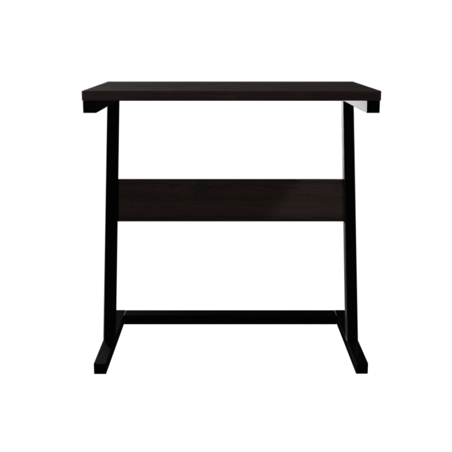 Stelo Working Table in Brown Color - Image 6