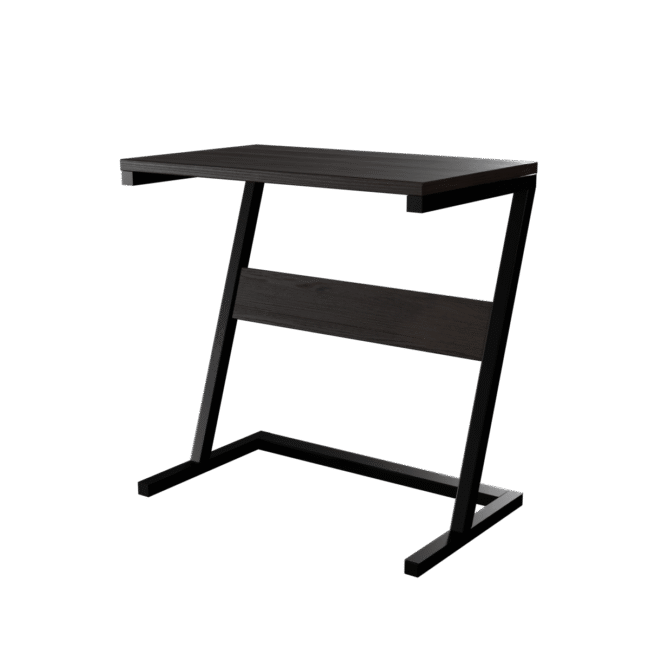 Stelo Working Table in Brown Color - Image 5