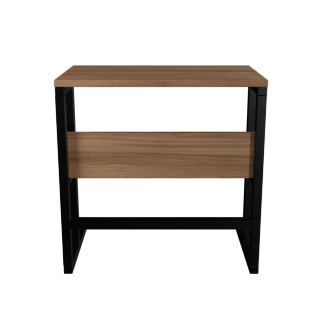 Slimzo Working Table in Beige Color - Image 3