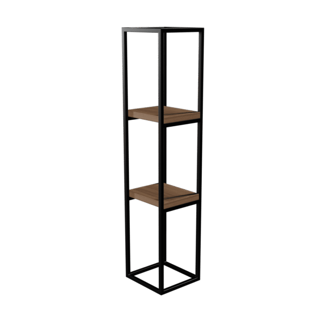 Brikzo Console Table in Beige Color - Image 8