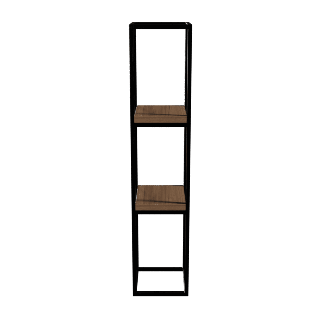 Brikzo Console Table in Beige Color - Image 7