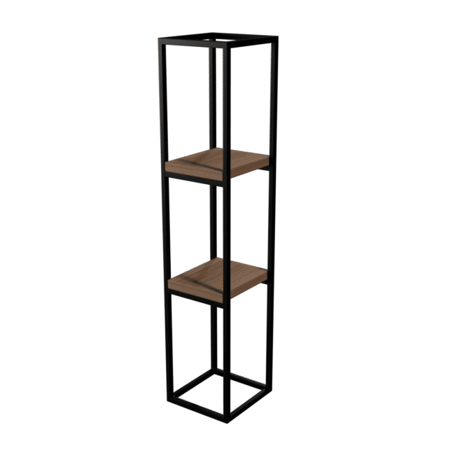 Brikzo Console Table in Beige Color - Image 6