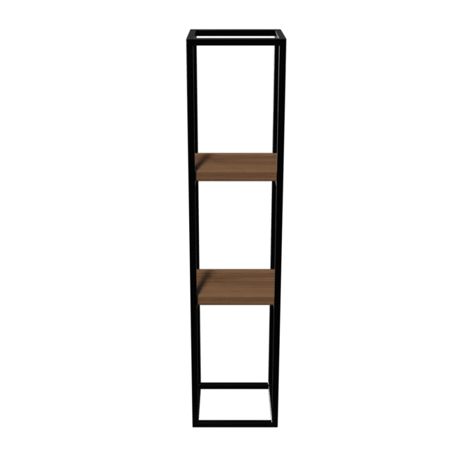 Brikzo Console Table in Beige Color - Image 5