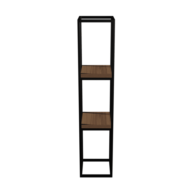Brikzo Console Table in Beige Color - Image 4